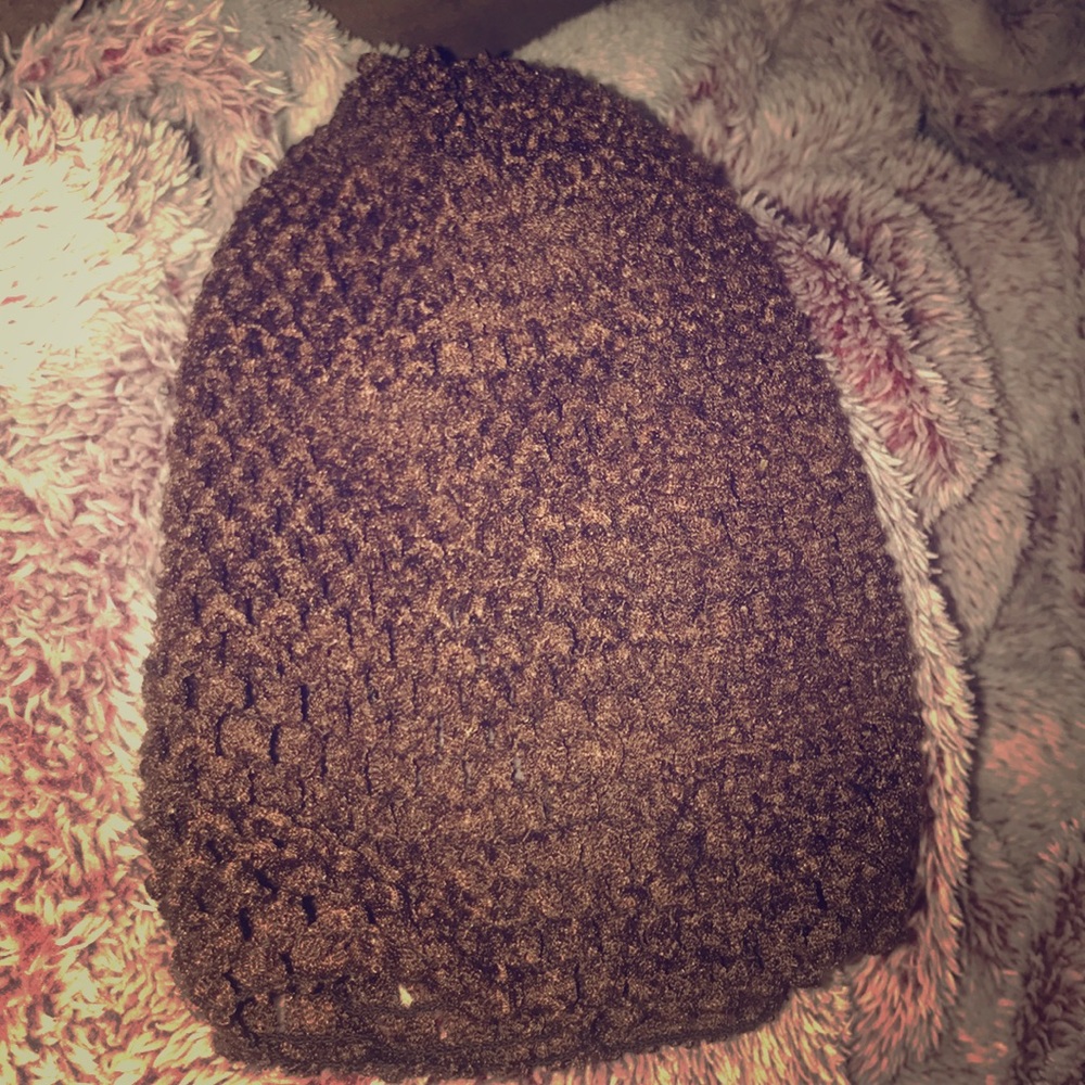 A hair cap that will cover your head